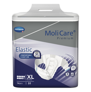 MoliCare Premium Elastic 9 Drops X-Large