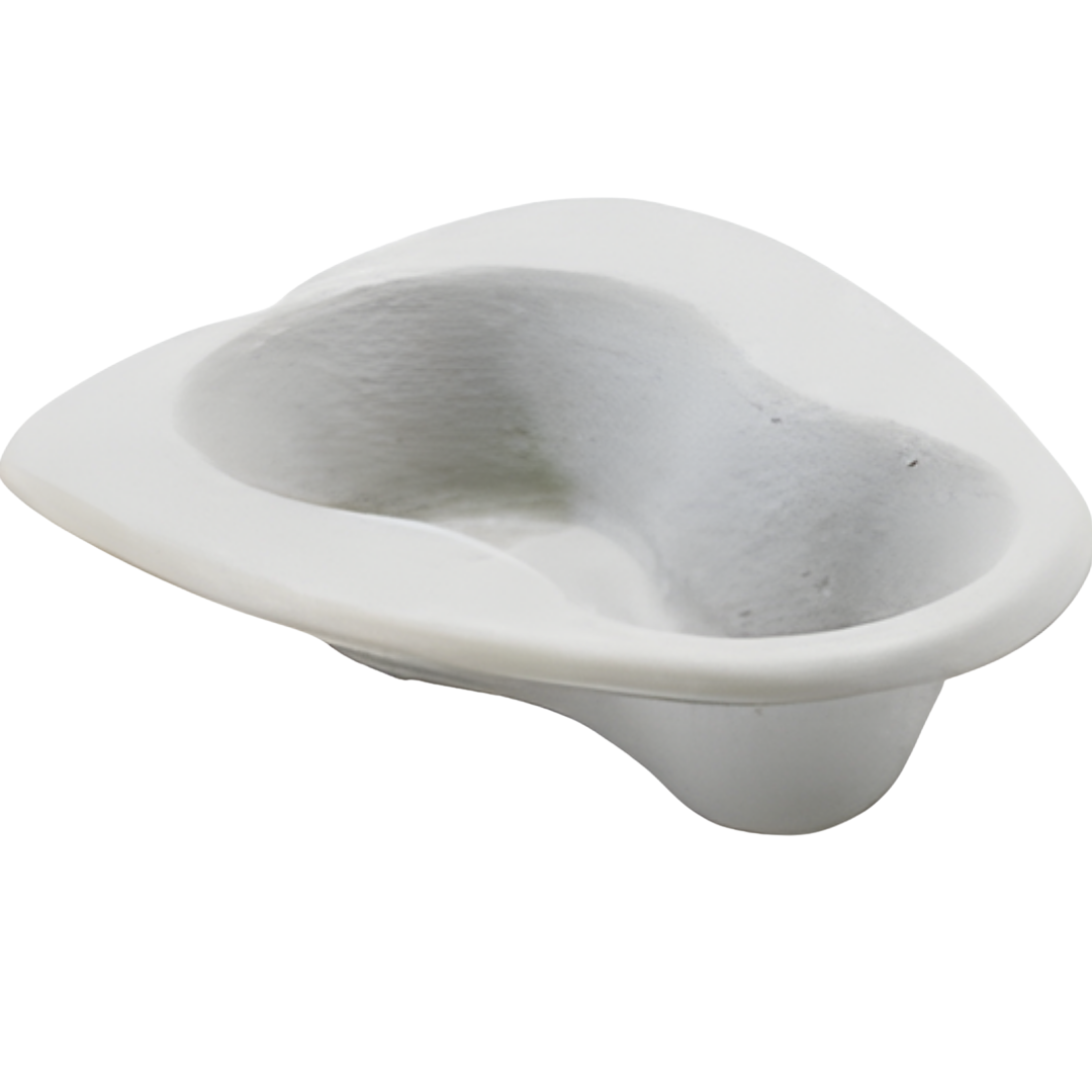 Vernacare Bedpan Liner Standard provides hygienic disposable continence care for hospitals, aged care, and home use.