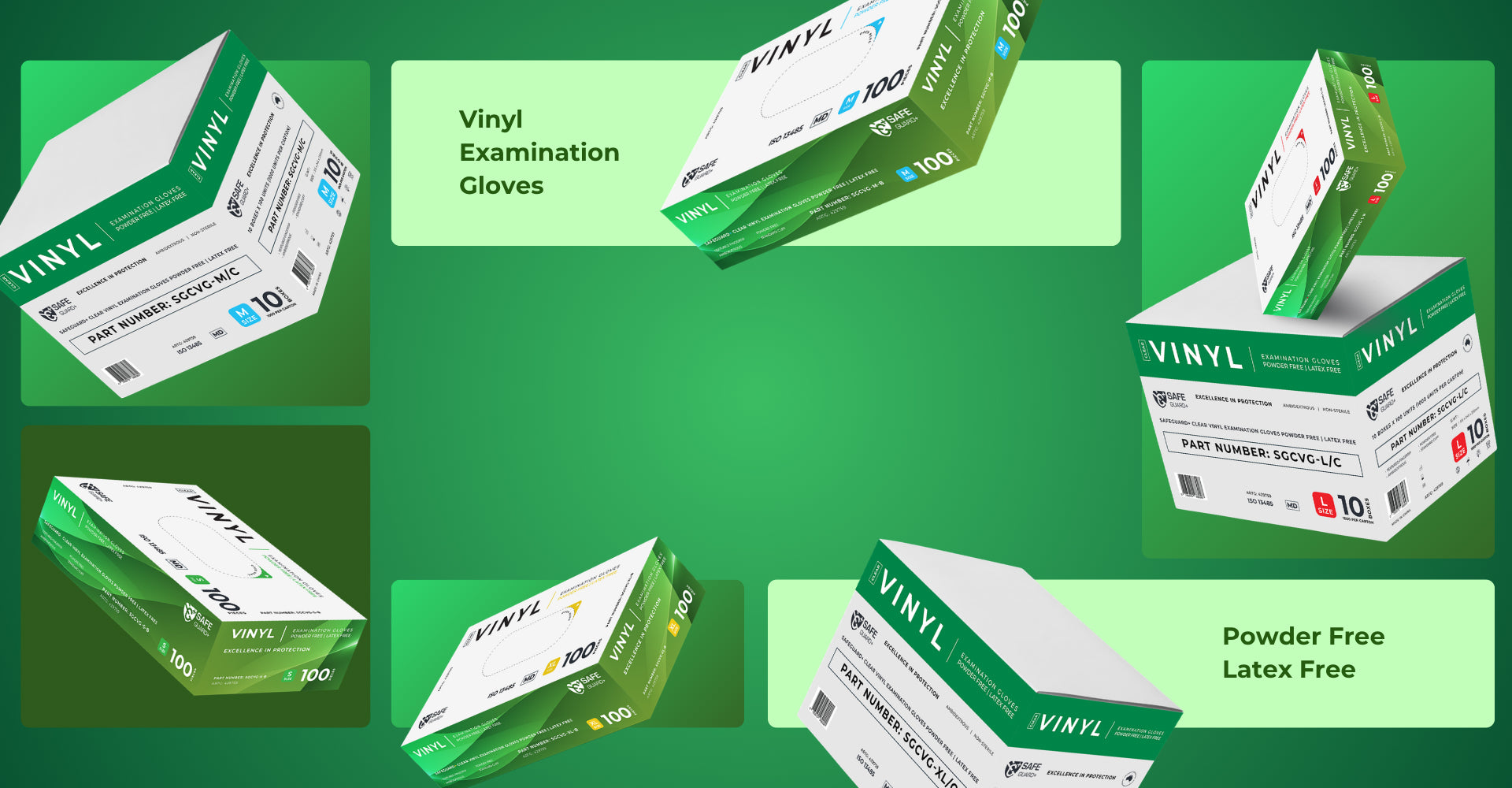 Platinum Health Supply