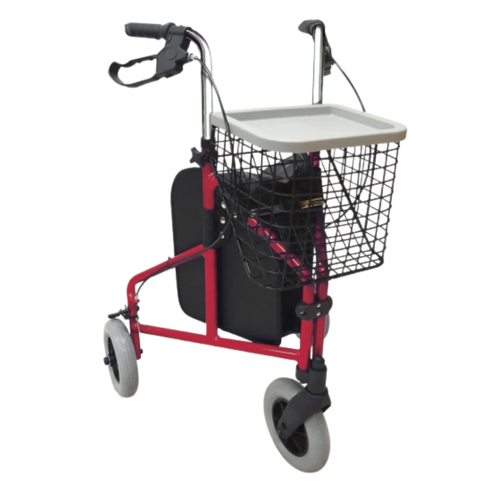 Aspire Tri Wheel Walker