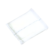 Zetuvit non-adherent absorbent wound dressings in multiple sizes, designed for gentle protection and high absorption for moderate to heavily exuding wounds.