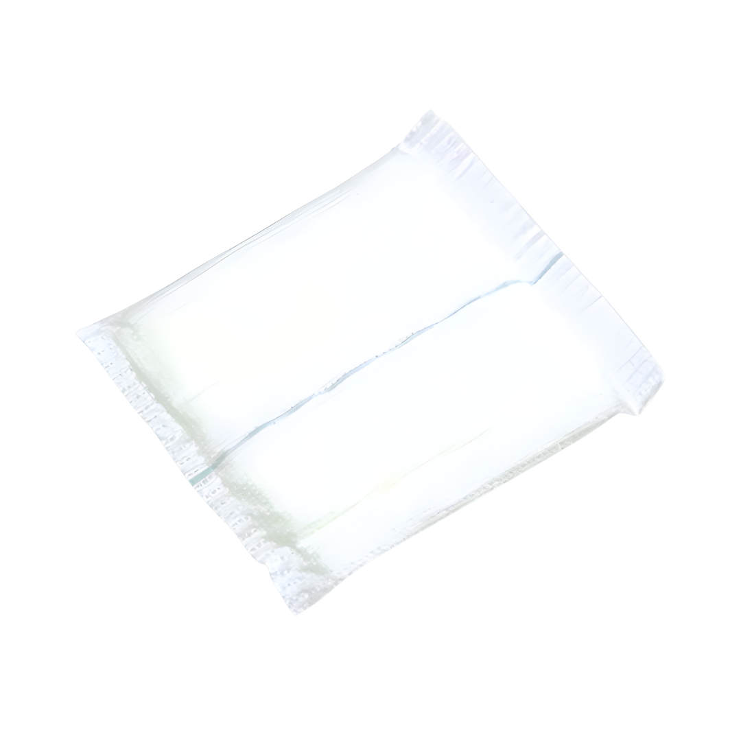 Zetuvit non-adherent absorbent wound dressings in multiple sizes, designed for gentle protection and high absorption for moderate to heavily exuding wounds.