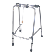 Aluminium Folding Walking Frame
