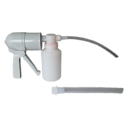 Manual Suction Pump