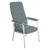 Aspire High Back Classic Day Chair Chairs