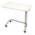 Aspire Overbed Table Laminate Flat Top