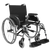 Aspire Assist 2 Deluxe Vinyl Wheelchair 400Mm Wheelchairs