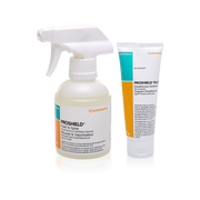 Smith+Nephew PROSHIELD skin care range including PROSHIELD Foam & Spray Cleanser