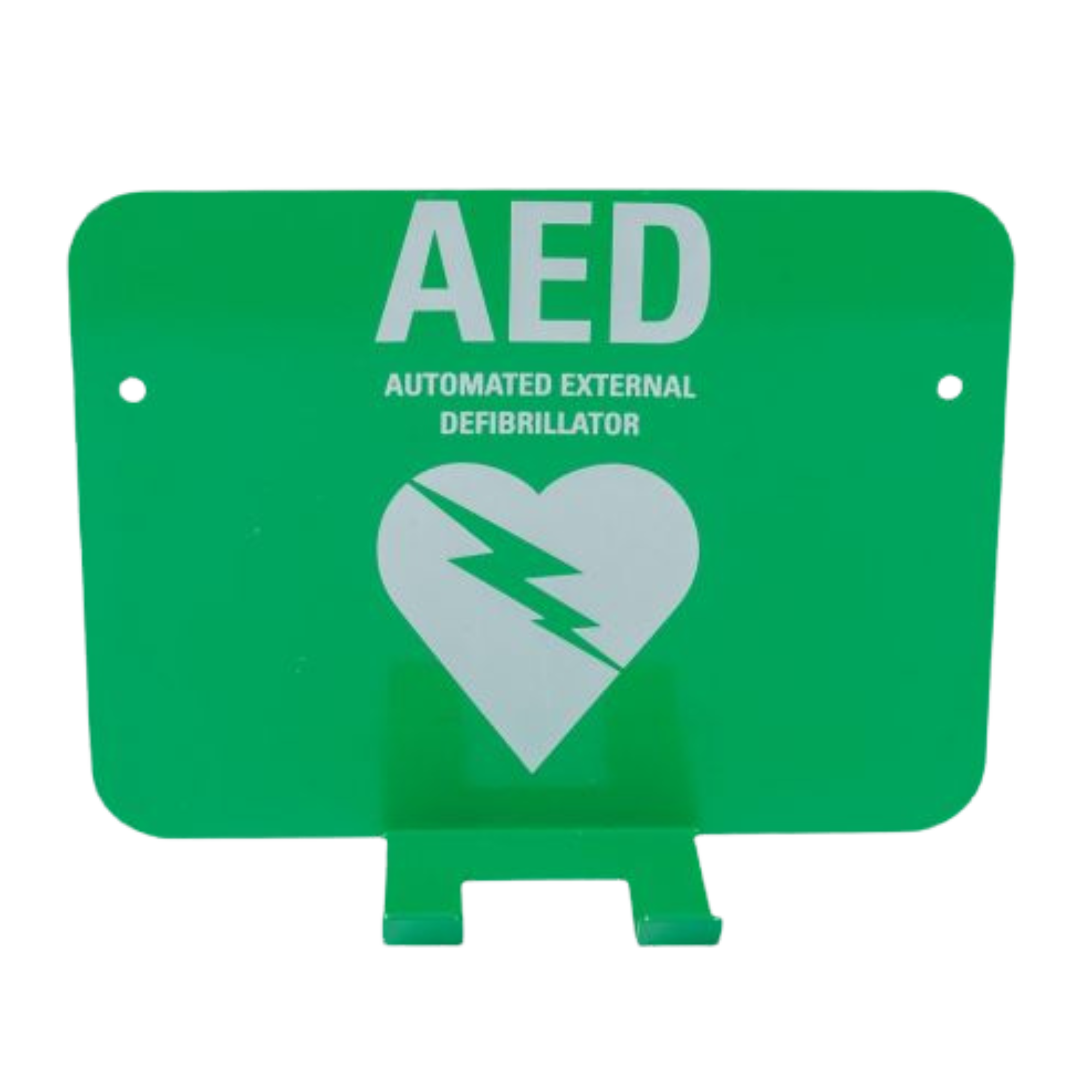 Defibrillator Signage