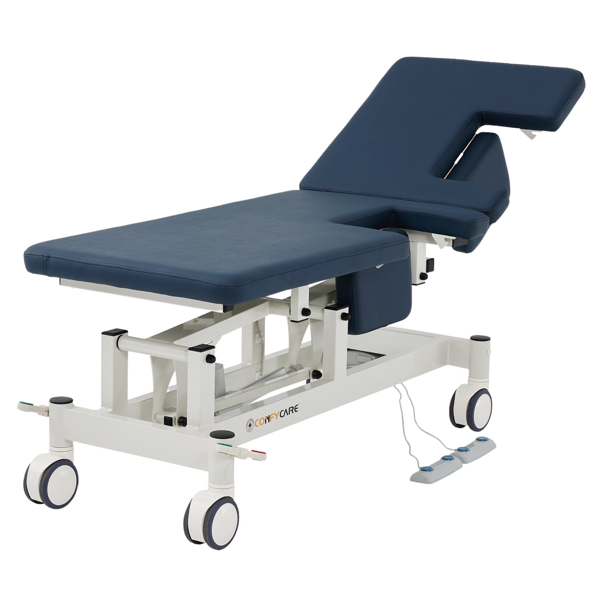 Cardiology Couch