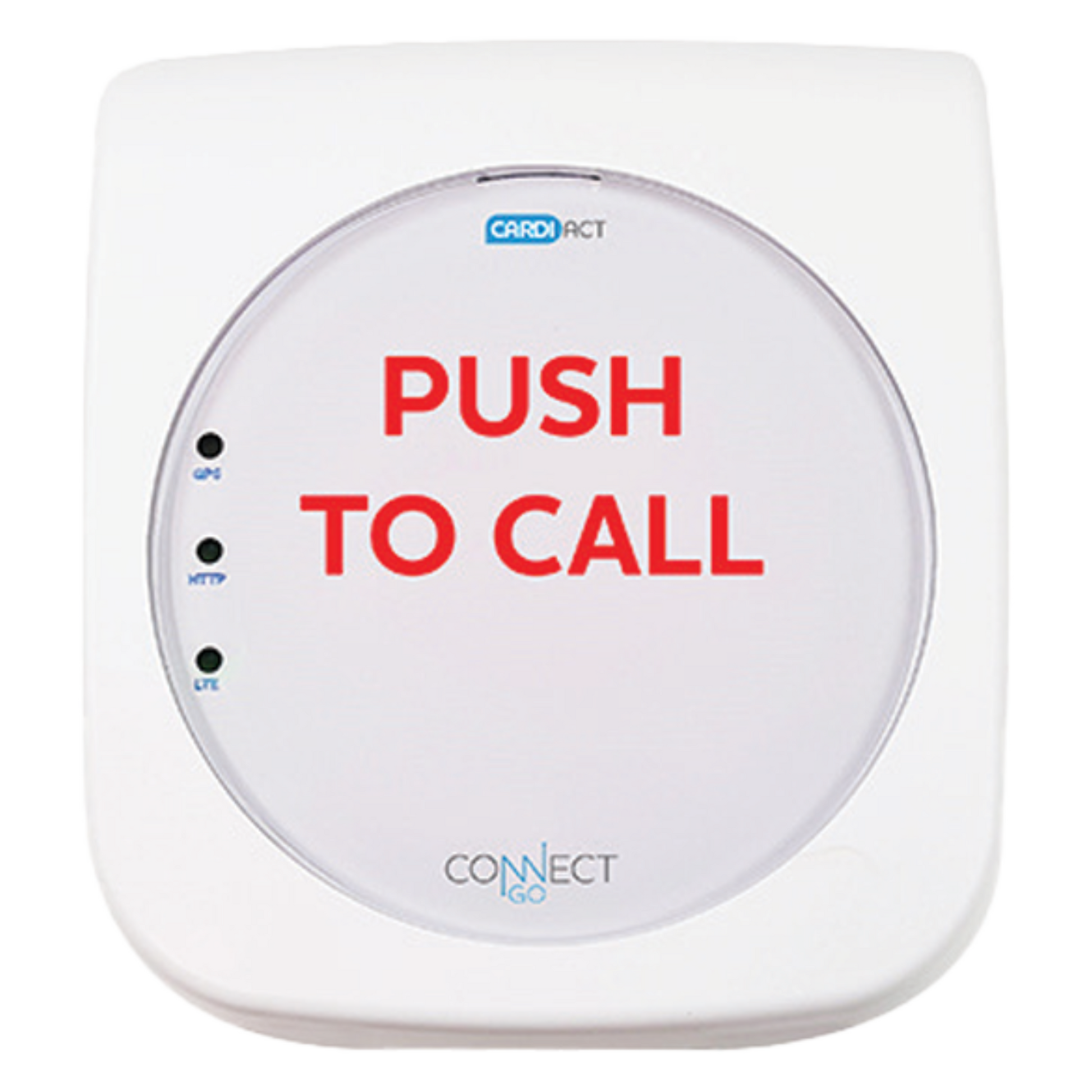 Cardiact Go Module 4G With Sensor Defibrillator Cases & Cabinets