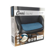 Conni Chair Pad Small Teal Blue Pads