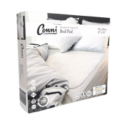 Conni Bed Pad White Pads