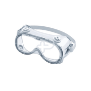 Clear Protective Reusable Medical Safety Goggles Goggles