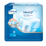 Tena Identifi Slip Disposable Pads Pants & Liners