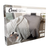 Conni Quilt Cover Single Charcoal Bedding