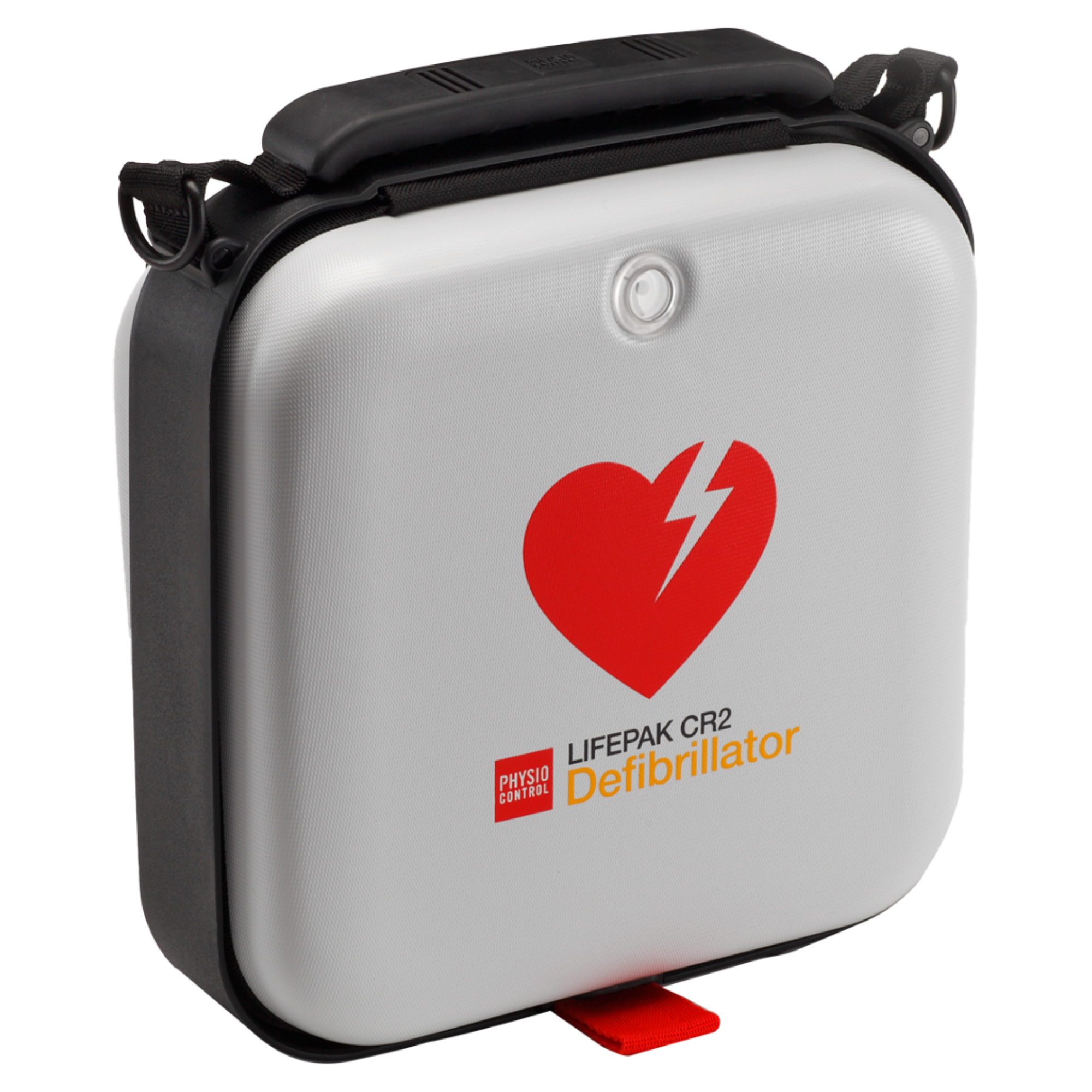 Lifepak Cr2 Essential Semi-Automatic Defibrillator Defibrillators