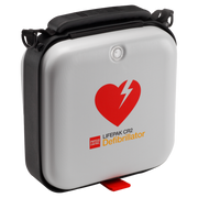 Lifepak Cr2 Semi-Automatic Defibrillator With Wi-Fi Defibrillators