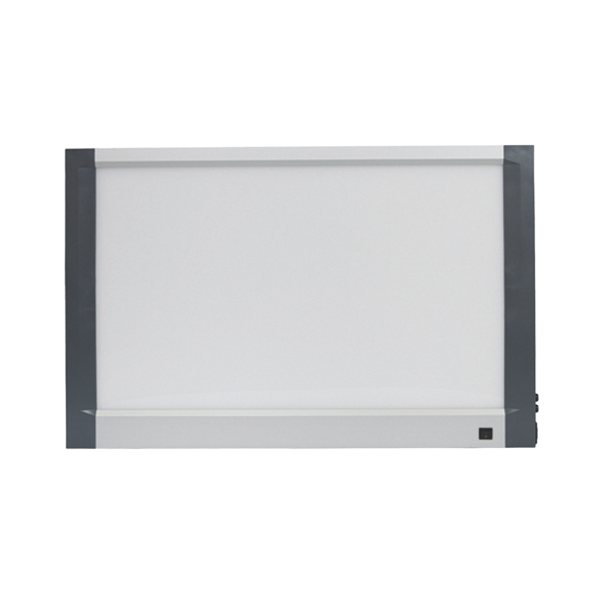 Double Bay Slim Line Lcd Display Dim X-Ray Viewers
