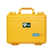 Cardiact Waterproof Tough Aed Case 33 X 28 12Cm Defibrillator Cases & Cabinets