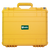 Cardiact Large Waterproof Tough Aed Case 43 X 38 15.4Cm Defibrillator Cases & Cabinets