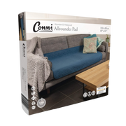 Conni Allrounder Pad Teal Blue Chair Pads