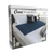 Conni X-Wide Bed Pad With Tuck-Ins Teal Blue Pads