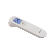 Infrared Forehead Thermometer Each Thermometry