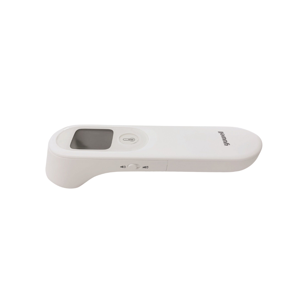 Infrared Forehead Thermometer Thermometry