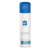 Qv Naked Anti-Perspirant Deodorant 100G Spray Cleansing & Bathing