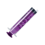 Enfit Enteral Syringe 60Ml Reusable Feeding Tubes & Accessories