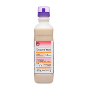 Ensure Plus Hn Ready To Hang Unflavoured 1000Ml Tube Feeds