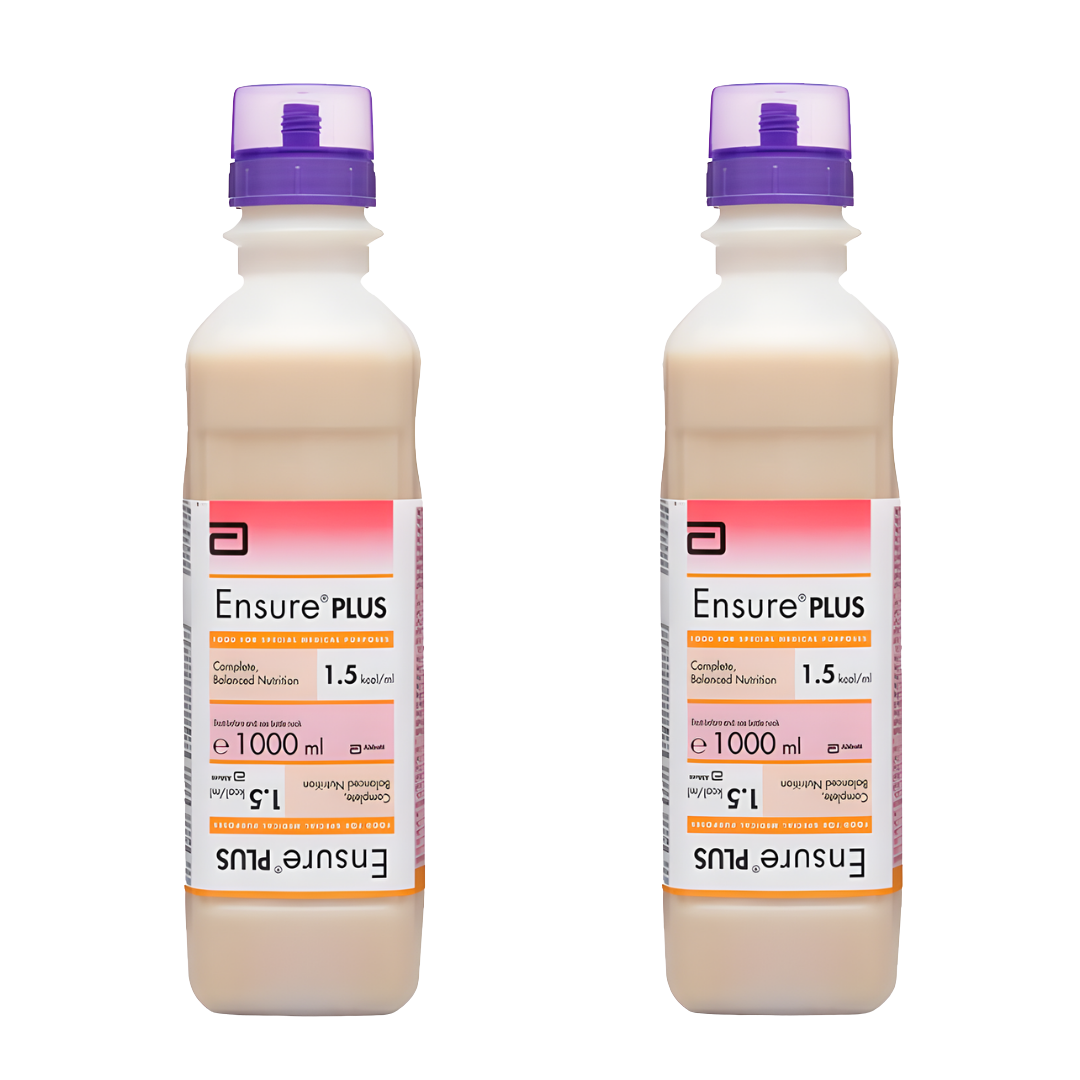 Ensure Plus Hn Ready To Hang Unflavoured 1000Ml Tube Feeds