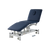 Three Section Medical Treatment Couch Navy Blue / Each Examination Couches & Tables