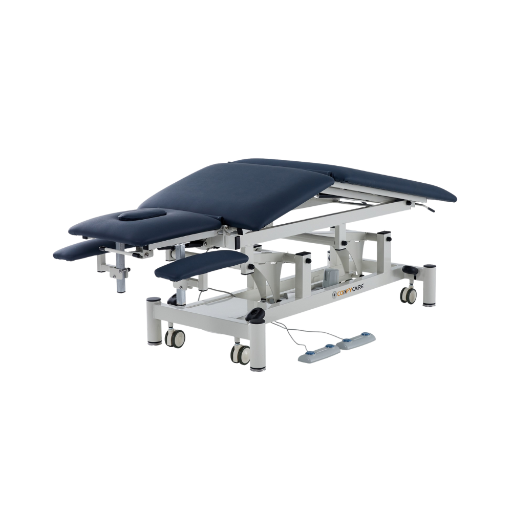Five Section Eletric Couch