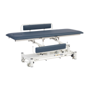 Single Section Treatment Or Change Couch With Side Rails 66Cm Wide Each Examination Couches & Tables