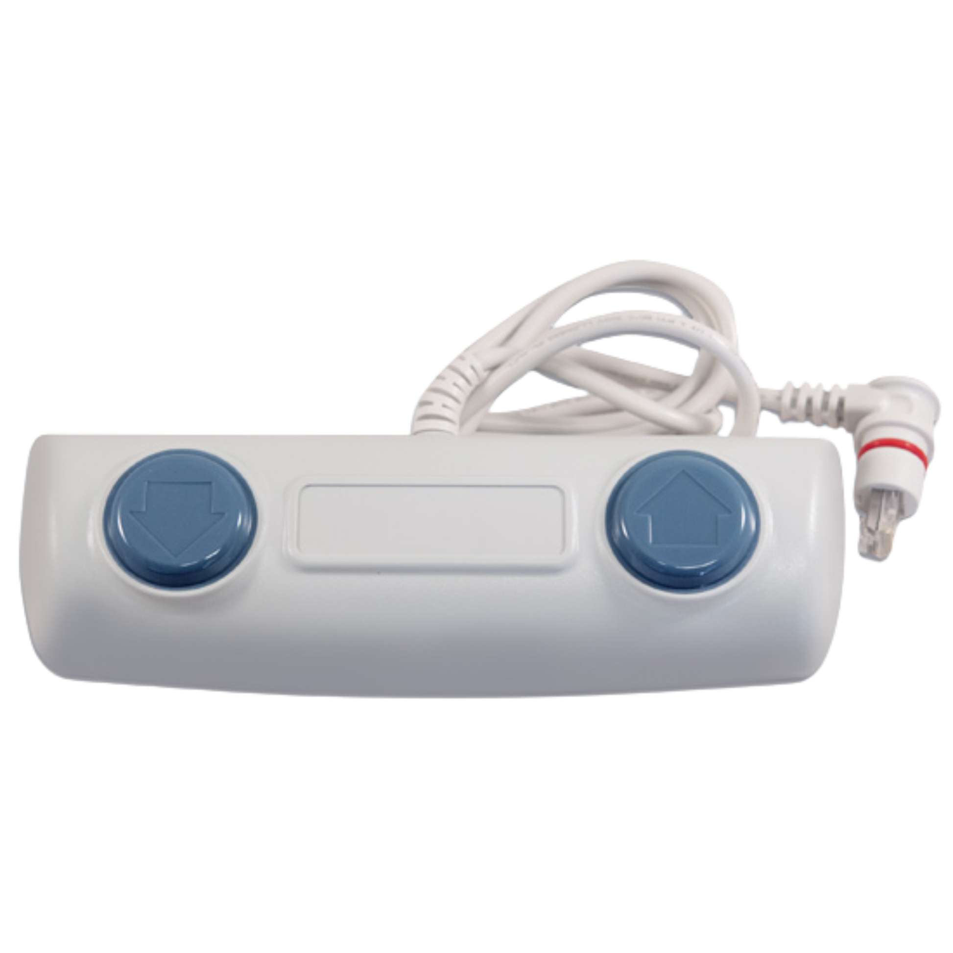 Foot Control Yellow Dot For Electric Couch Tilt Examination Couches & Tables