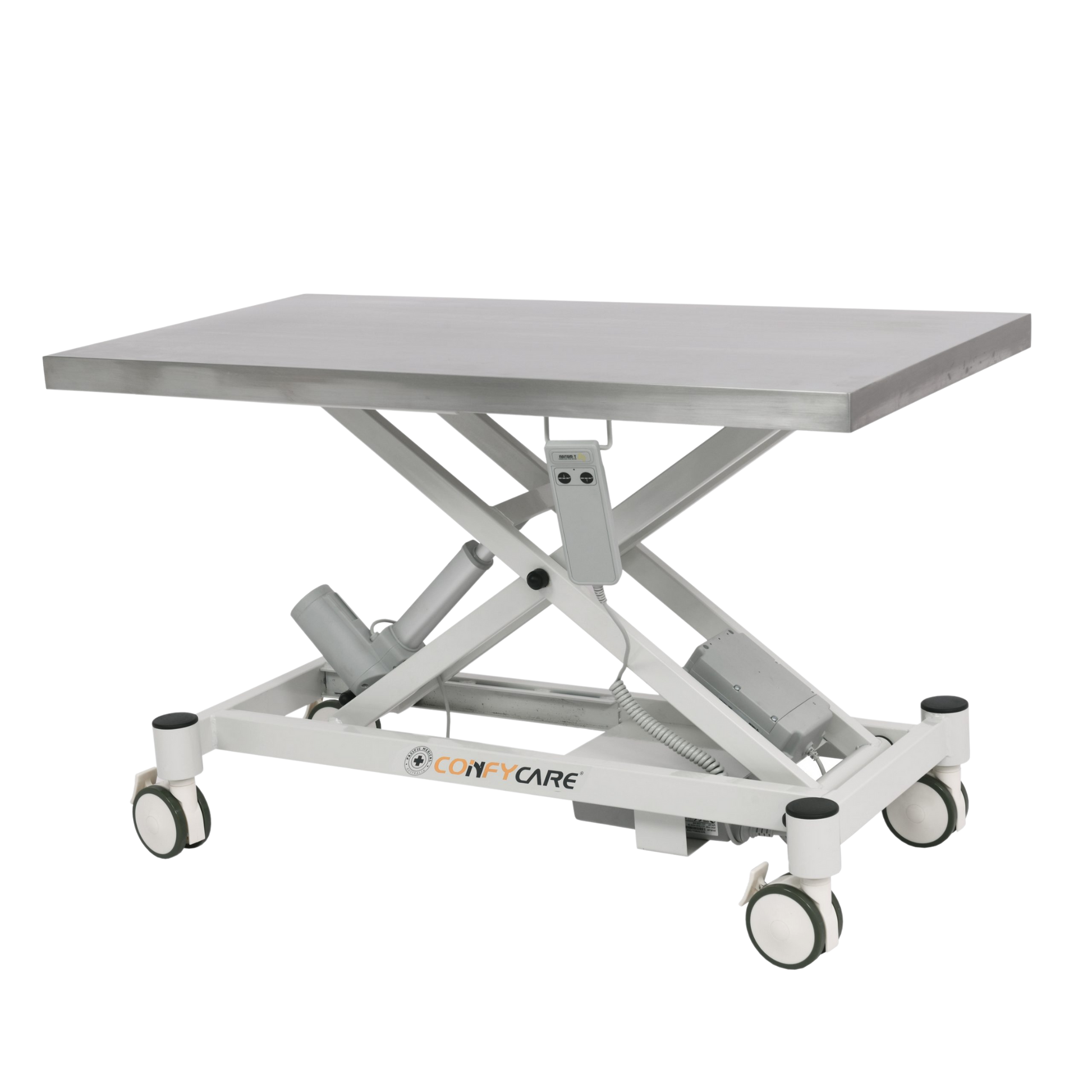 Veterinary Lift Table Each Examination Couches & Tables