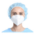 Softmed Flat Fold P2 N95 Respirator Ear Loop Australian Made Surgical Facemasks & Respirators
