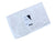 Non-Fitted Disposable Bedsheets White / 4 Boxes Per Carton