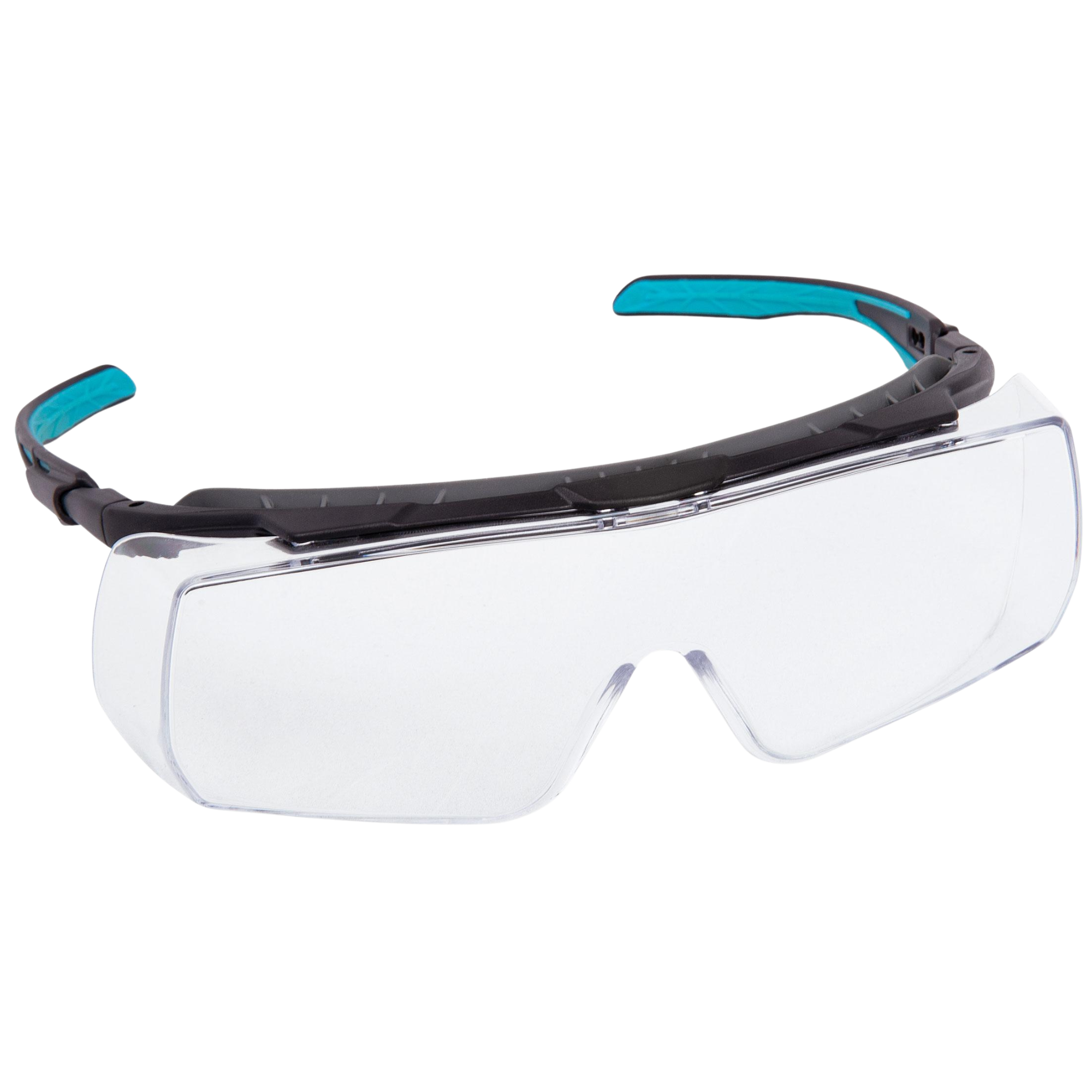 Force360 Otg Clear Lens Safety Over Spectacle Glasses