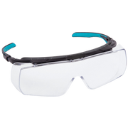 Force360 Otg Clear Lens Safety Over Spectacle Glasses