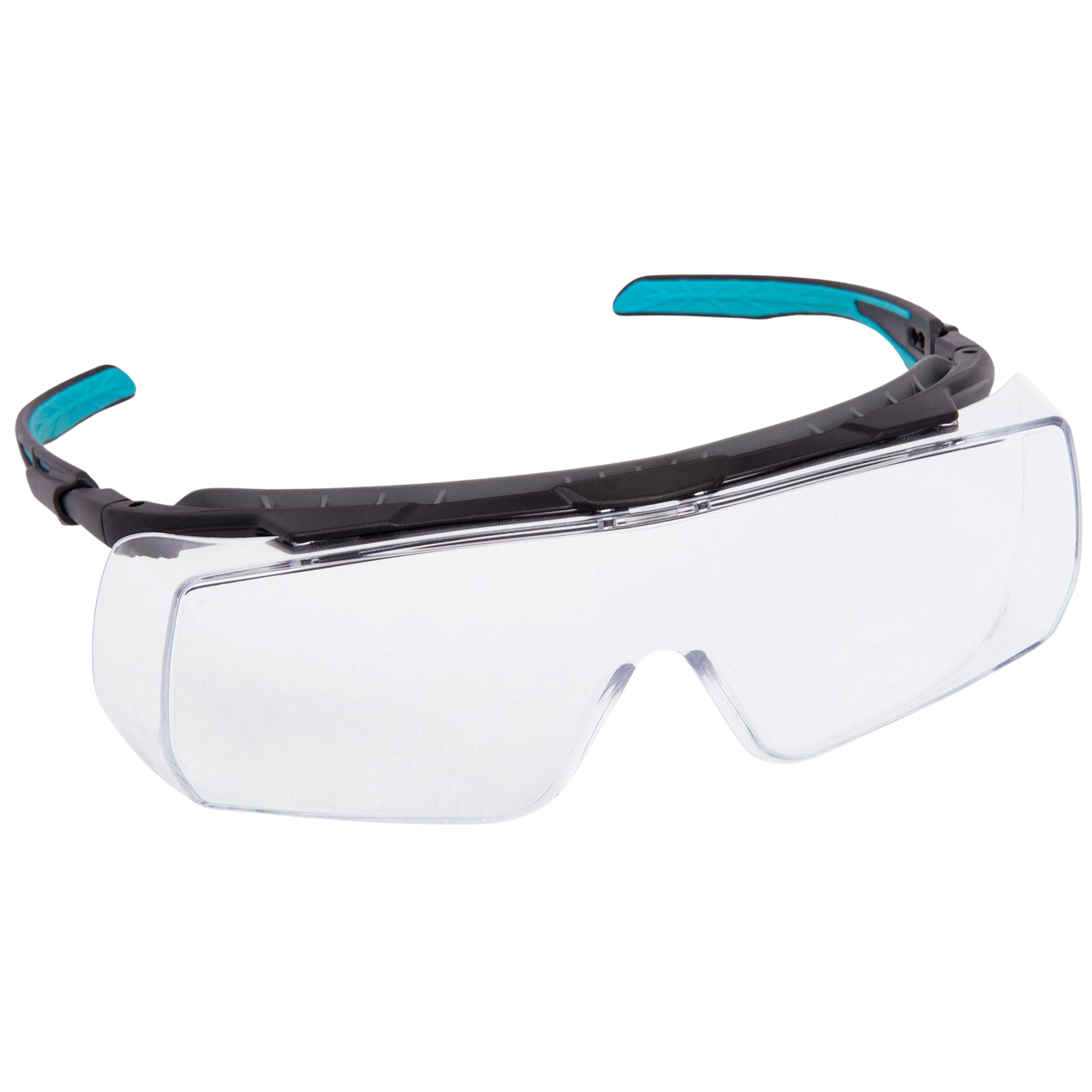 Force360 Otg Clear Lens Safety Over Spectacle Glasses