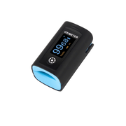 Fingertip Pulse Oximeter Each Medical Equipment