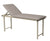 Free Standing Treatment Couch Grey / Each Examination Couches & Tables