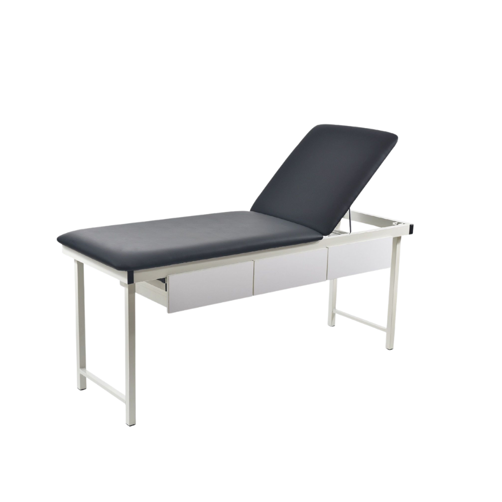 Free Standing Table with Drawer