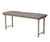 Free Standing Treatment Couch Grey Examination Couches & Tables