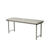 Free Standing Treatment Couch White Examination Couches & Tables