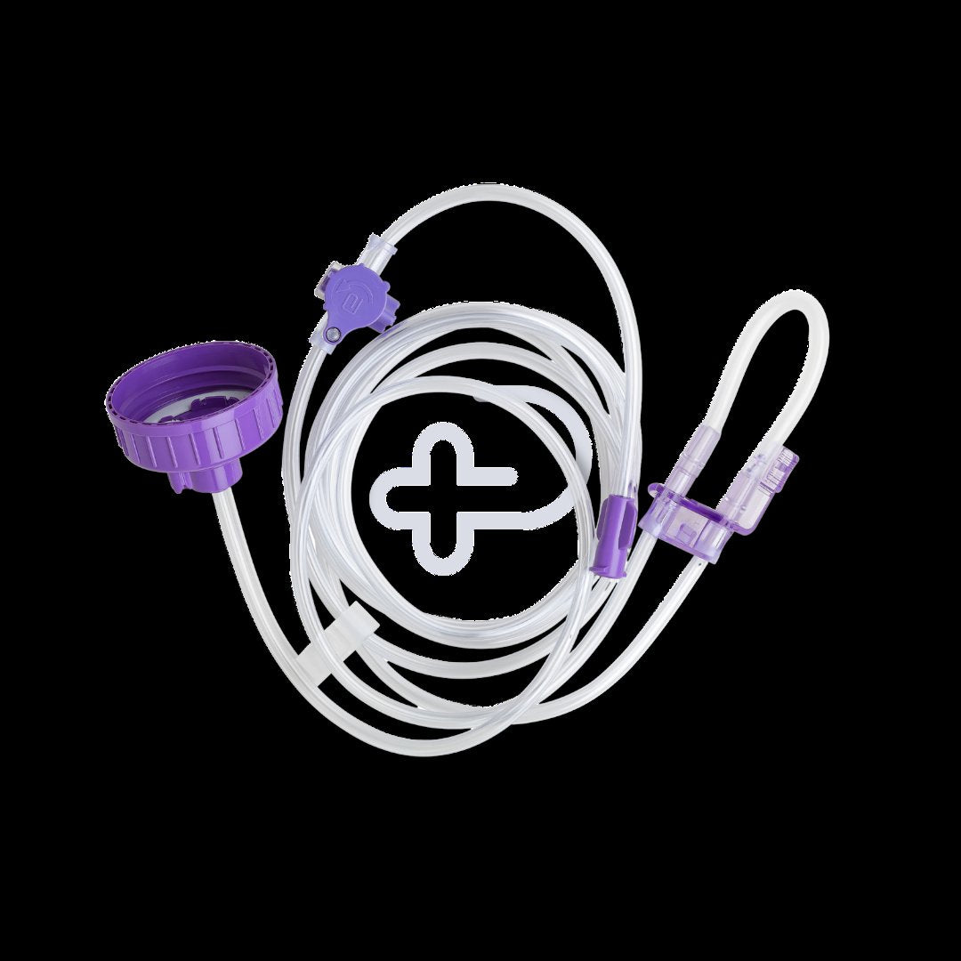 Gravity Giving Set