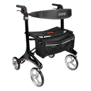 Hero Walker